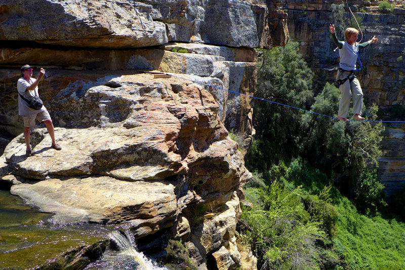South Africa